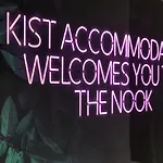 Apartman The Nook - A Modern 2 Bedroom Loft With Parking *