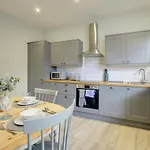 The Nook - A Modern 2 Bedroom Loft With Parking