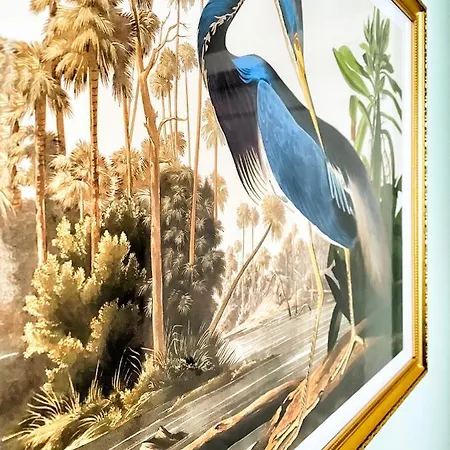 Appartamento The Nook - A Modern 2 Bedroom Loft With Parking